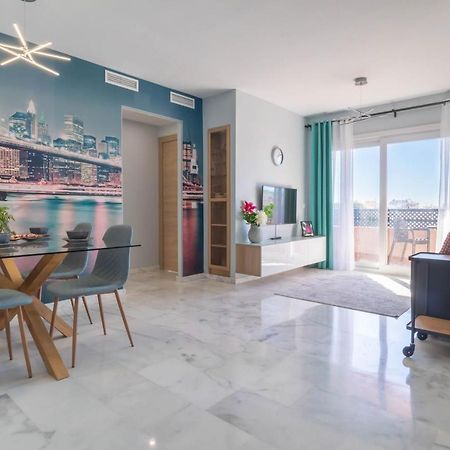 Apartamento Estepona Sea Views Ll Ngoại thất bức ảnh