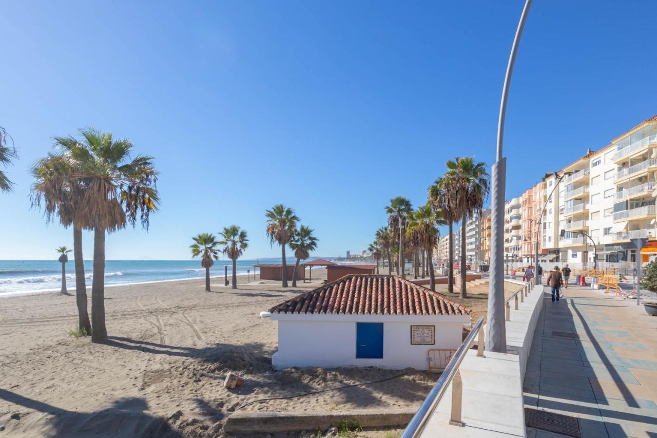 Apartamento Estepona Sea Views Ll Ngoại thất bức ảnh