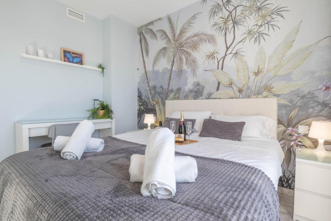 Apartamento Estepona Sea Views Ll Ngoại thất bức ảnh