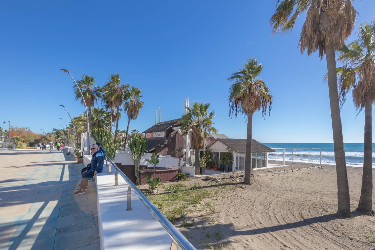 Apartamento Estepona Sea Views Ll Ngoại thất bức ảnh