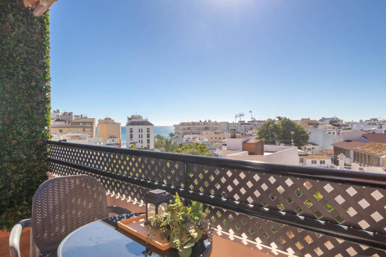 Apartamento Estepona Sea Views Ll Ngoại thất bức ảnh