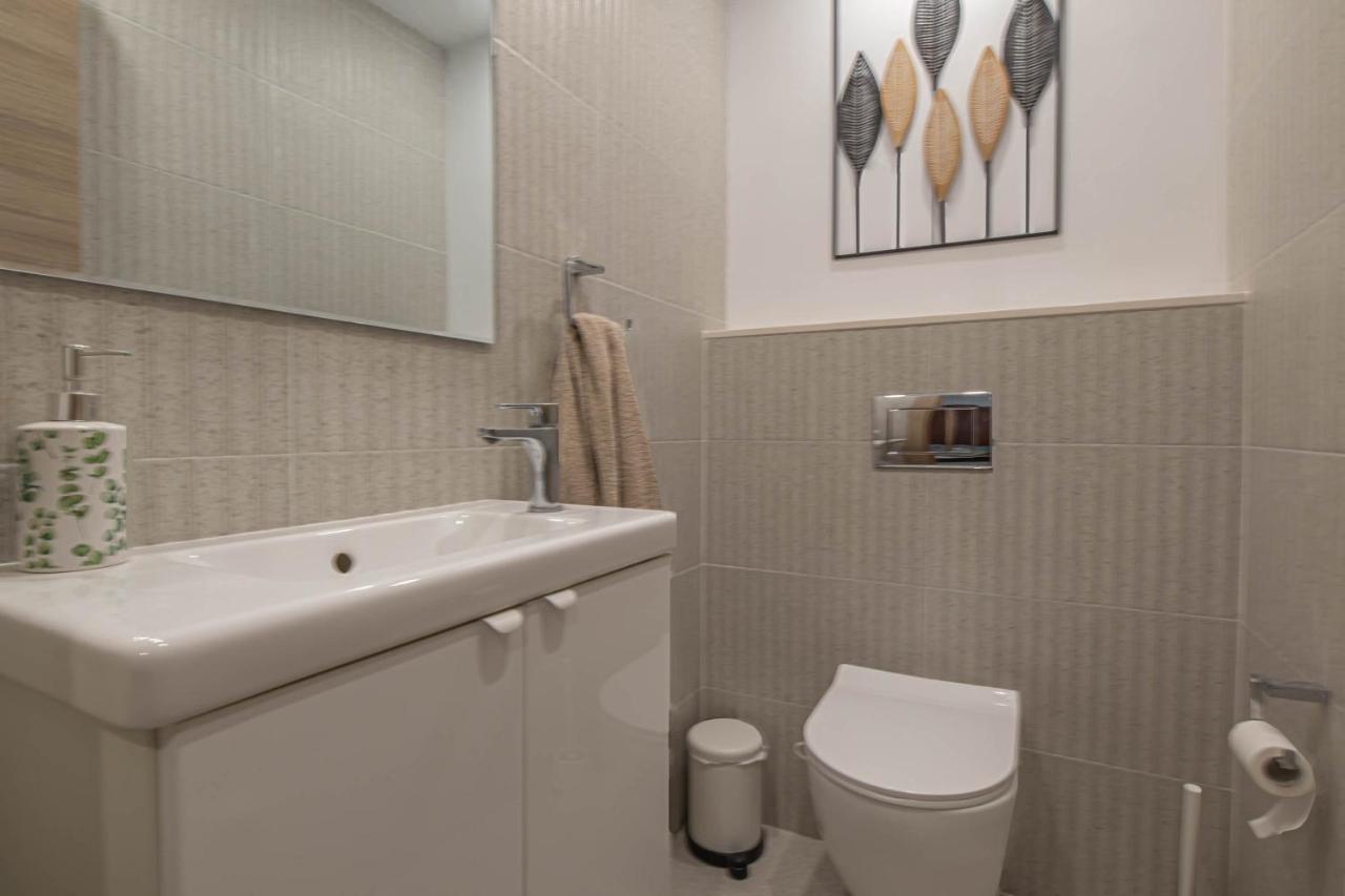 Apartamento Estepona Sea Views Ll Ngoại thất bức ảnh