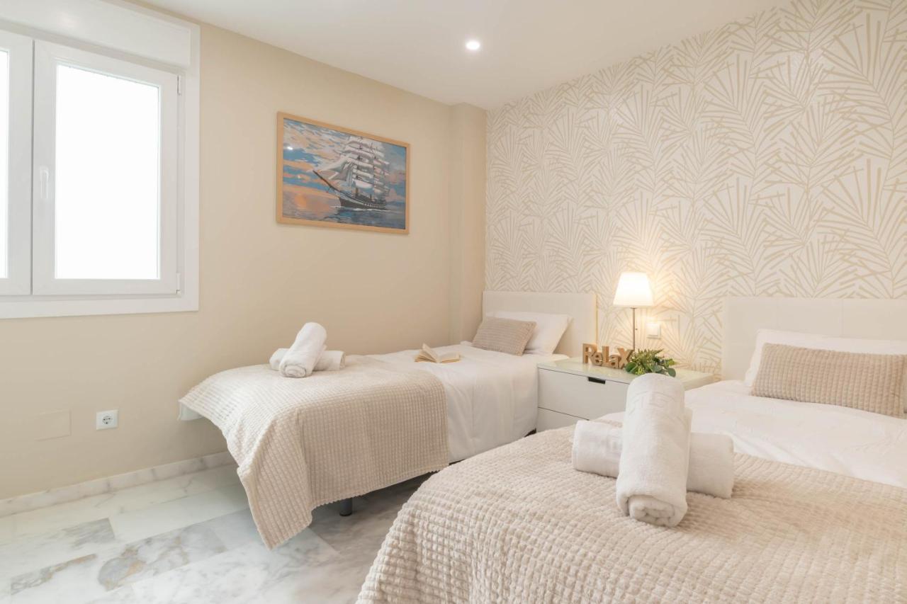 Apartamento Estepona Sea Views Ll Ngoại thất bức ảnh