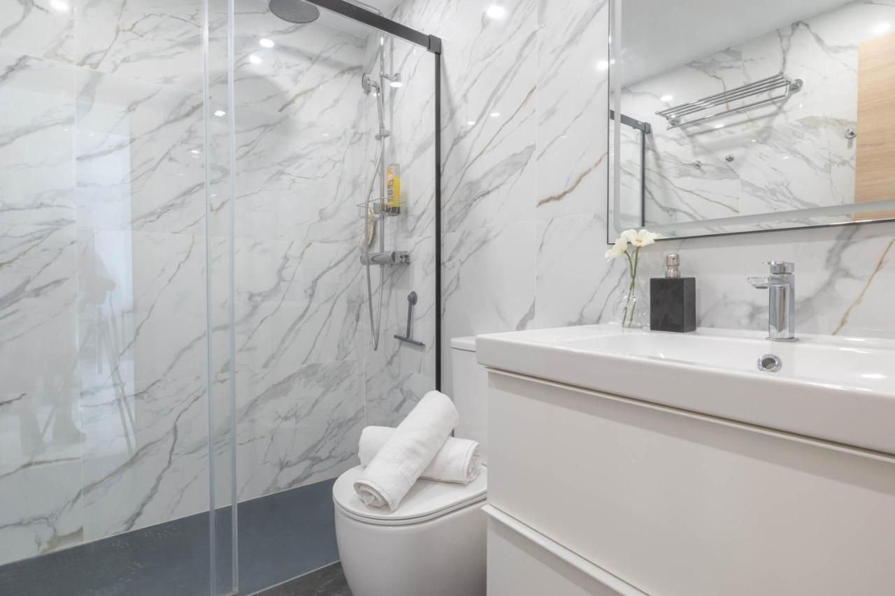 Apartamento Estepona Sea Views Ll Ngoại thất bức ảnh