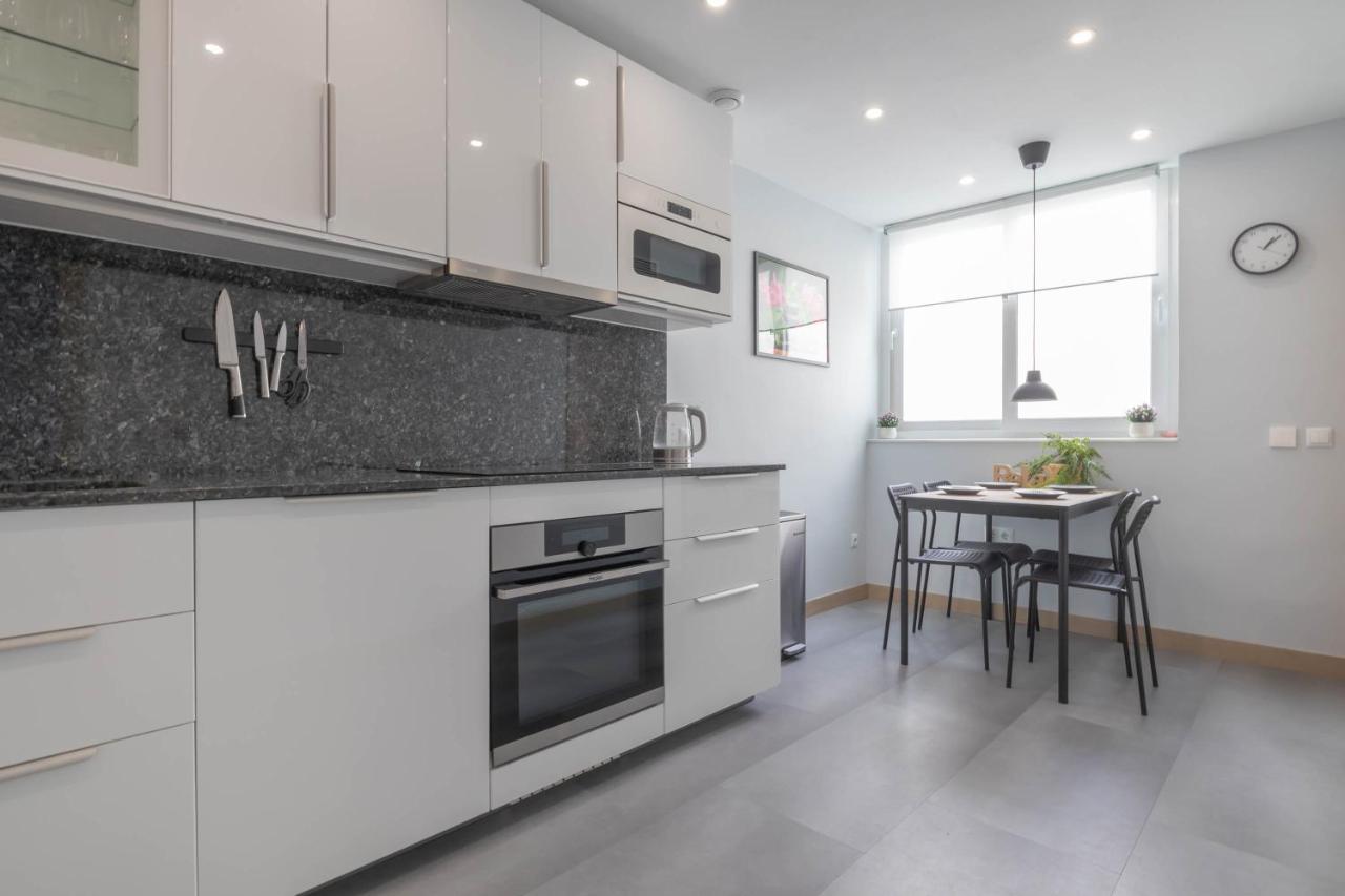 Apartamento Estepona Sea Views Ll Ngoại thất bức ảnh