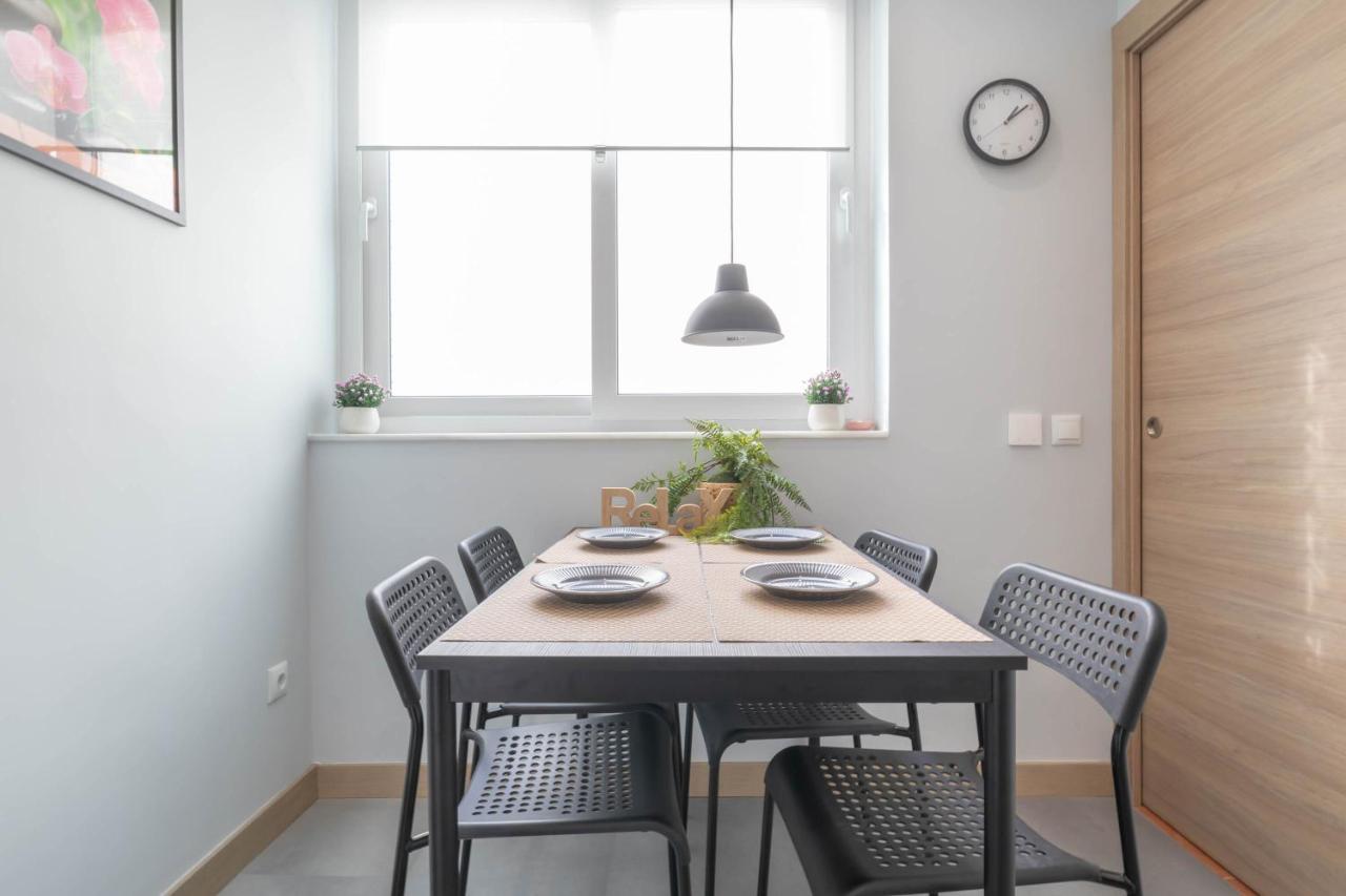 Apartamento Estepona Sea Views Ll Ngoại thất bức ảnh