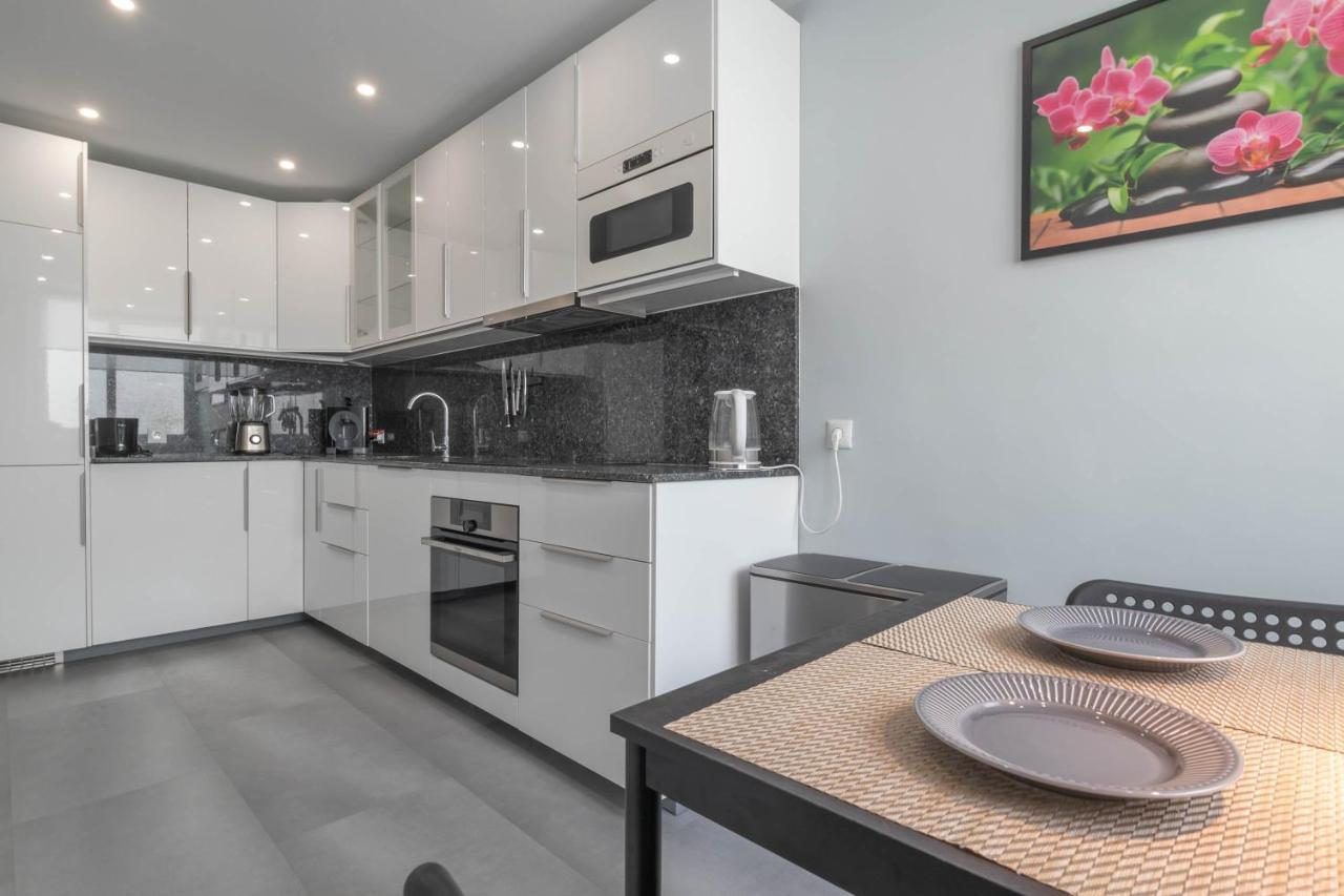 Apartamento Estepona Sea Views Ll Ngoại thất bức ảnh
